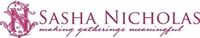 Sasha Nicholas coupons